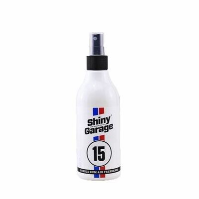 Shiny Garage Bubblegum air freshener 250ML