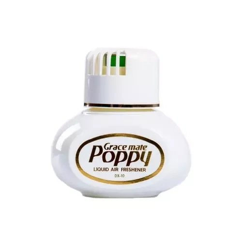 Poppy grace mate vloeibare luchtverfrisser jasmijn 150ML