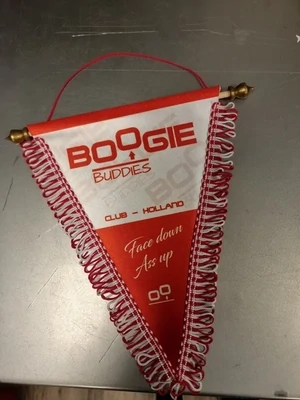 Vaan Boogie Buddies