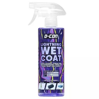 D con Lightning wet coat spray coating &amp; verzegeling 500ml