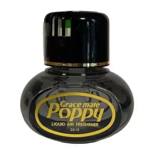 Poppy grace mate vloeibare luchtverfrisser Fine squash 150ML