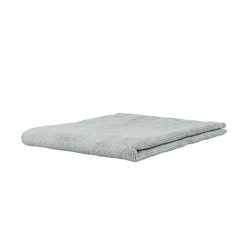 D Con Workhorse microvezel doek grijs 40x40cm Lak en Metaal