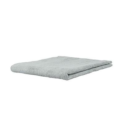 D Con Workhorse microvezel doek grijs 40x40cm Lak en Metaal