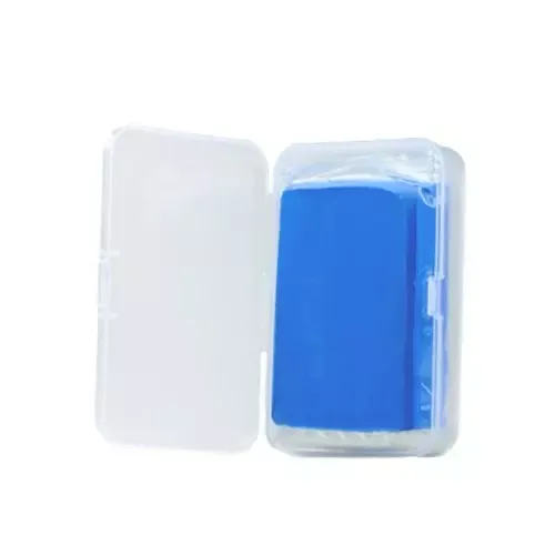 D Con Clay Bar blauw mild 100gram