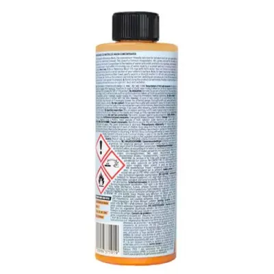 D Con Oranje Eco auto waterless wash 475ml