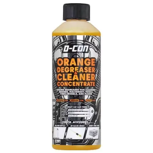D Con Orange Degreaser &amp; Cleaner concentraat 500ML