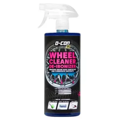D-con v4 Rim cleaner