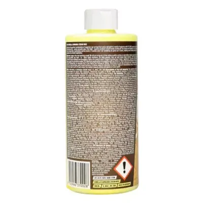 D con Vanilla cream carnauba wax 500ml