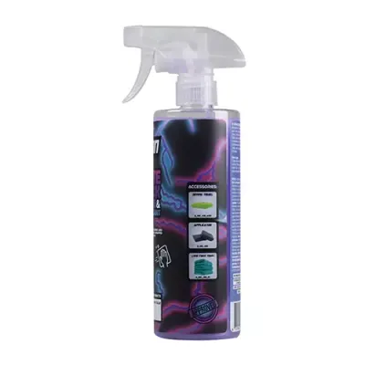 D-Con Matte Quick Detailer &amp; Spray Sealant 500ml