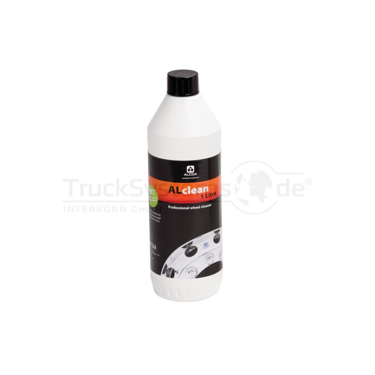 Alcoa Dura bright wheel wash