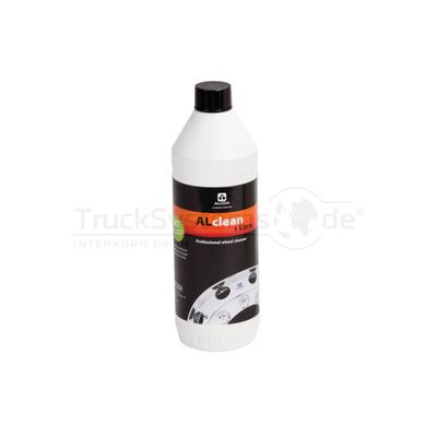 Alcoa Dura bright wheel wash