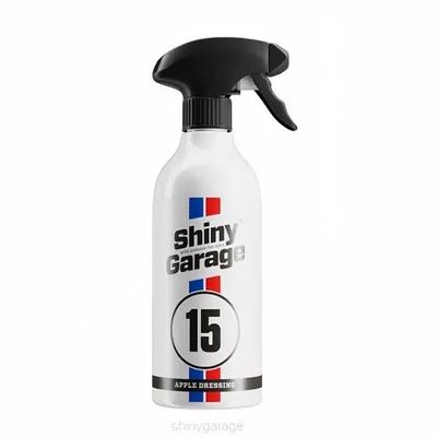 Shiny garage Apple dressing 500ml