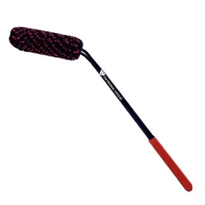 D Con Wheel Woolie remklauw borstel medium 30com