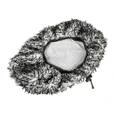 Koch Chemie Borstel hoes wasbox of telescoop lans