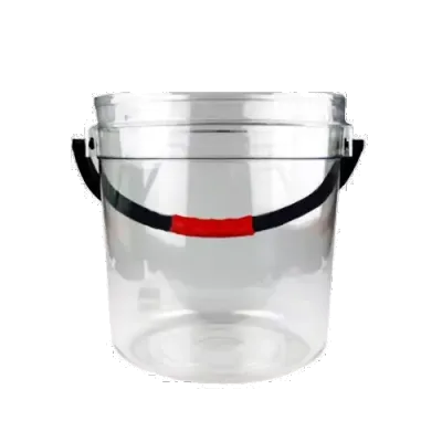 D con Ultra clear auto was emmer 19 liter