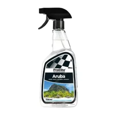 Pro Elite Aruba luchtverfrisser auto parfum
