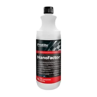 Pro Elite NanoFactor voorwas autowas schuim 1 liter