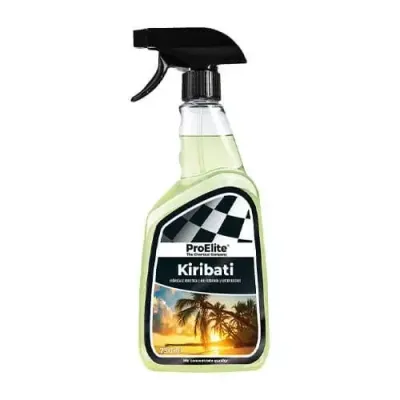 Pro Elite Kiribati luchtverfrisser auto parfum