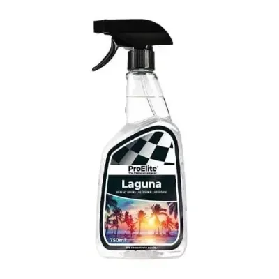Pro Elite Laguna luchtverfrisser auto parfum