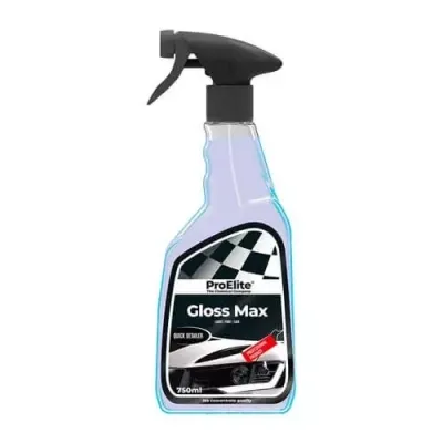 Pro Elite Gloss Max 750ml