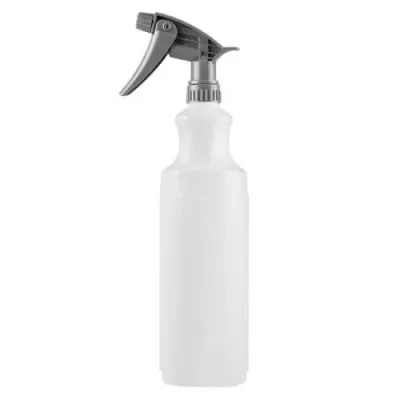 D con professional chemie bestendige meng spray fles 1000ml