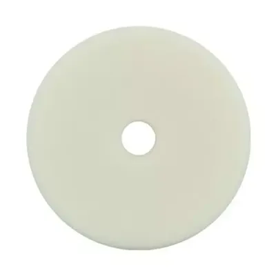 D con Delta pro polishing finishing pad wit 125mm