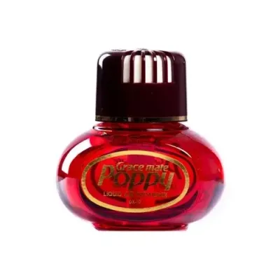 Poppy grace mate vloeibare luchtverfrisser hibiscus 150ML