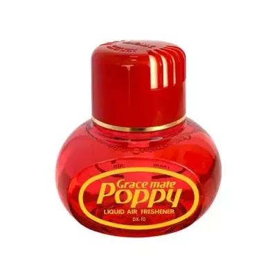 Poppy grace mate vloeibare luchtverfrisser Cherry 150ML