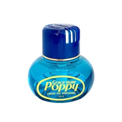 Poppy grace mate vloeibare luchtverfrisser Freesia 150ML