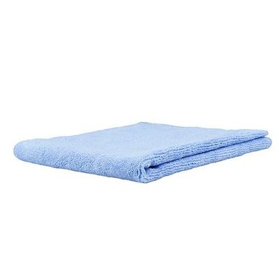 D Con Workhorse microvezel doek blauw 40x40cm detailing