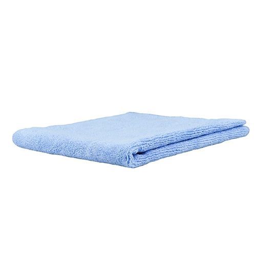 D Con Workhorse microvezel doek blauw 40x40cm detailing