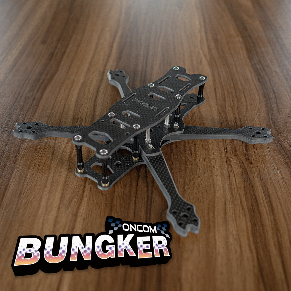 Oncom Bungker 5"