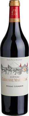 CHÂTEAU CARROSSE MARTILLAC