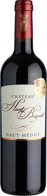 CHÂTEAU HAUT BRIGNOT