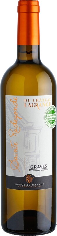 CHÂTEAU LAGRANGE