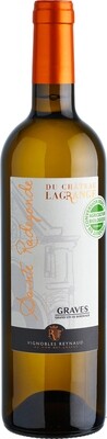 CHÂTEAU LAGRANGE