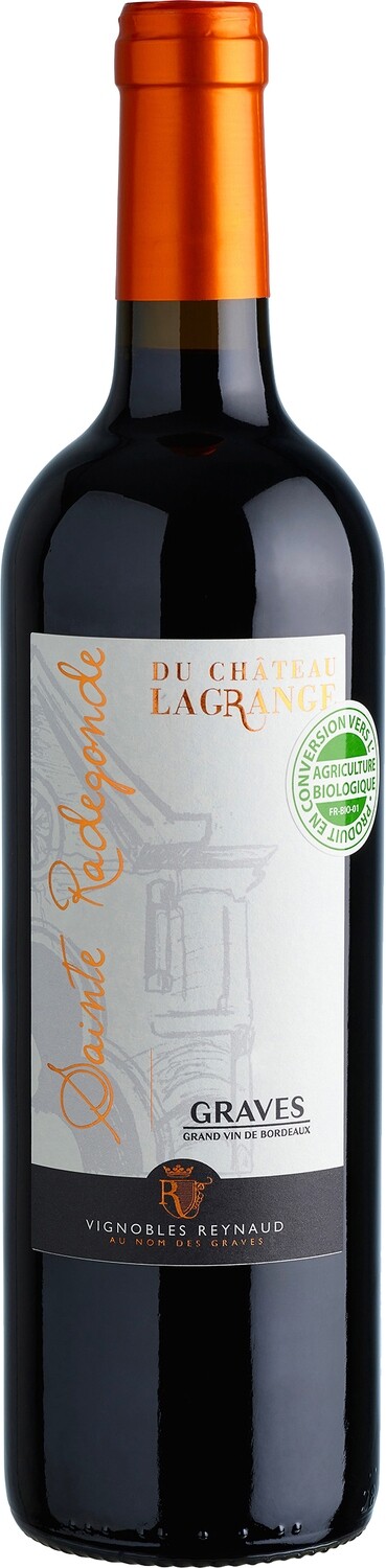 CHÂTEAU LAGRANGE