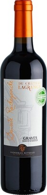 CHÂTEAU LAGRANGE