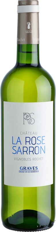 CHÂTEAU LA ROSE SARRON