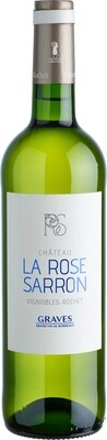 CHÂTEAU LA ROSE SARRON