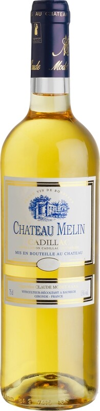 CHÂTEAU MELIN