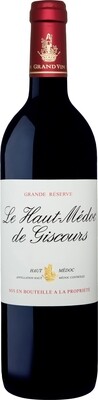 HAUT-MEDOC