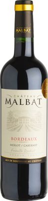 CHÂTEAU MALBAT