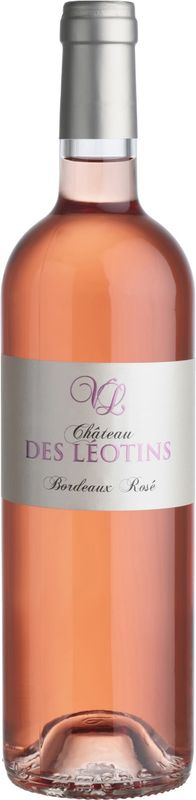 CHÂTEAU DES LEOTINS