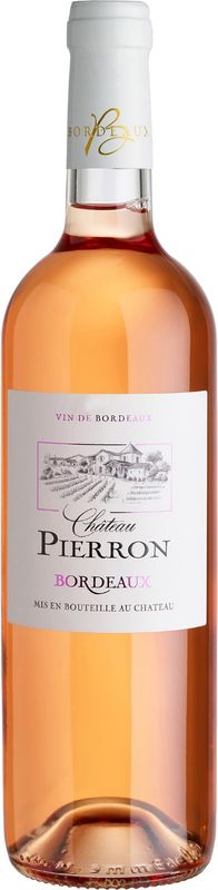 CHÂTEAU PIERRON