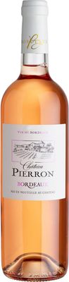 CHÂTEAU PIERRON