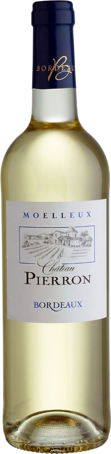 CHÂTEAU PIERRON MELLOW
