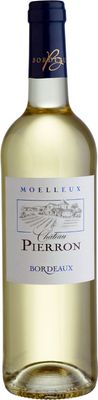 CHÂTEAU PIERRON MELLOW