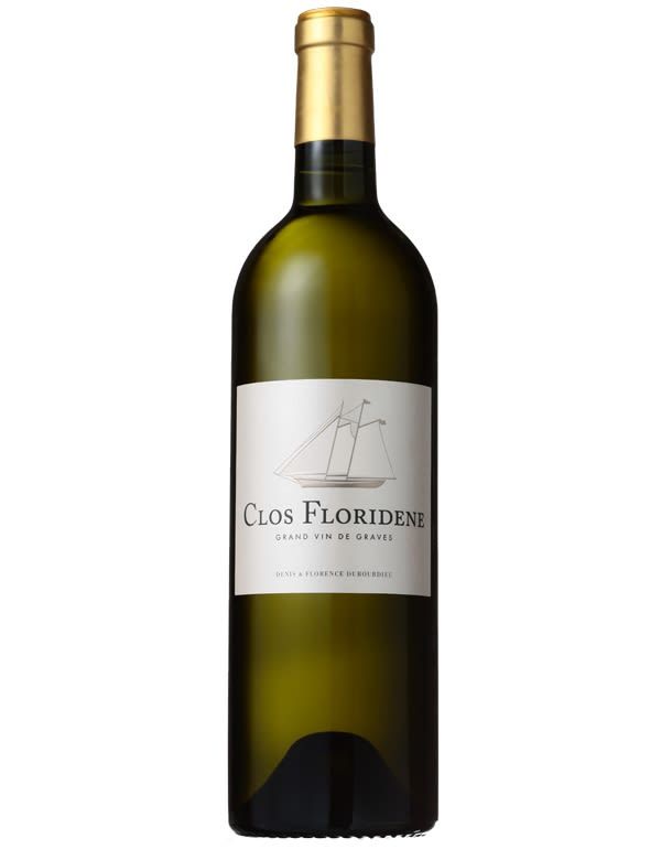 CLOS FLORIDENE