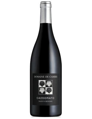 CAUDOMATO DU DOMAINE DE CAMBIS